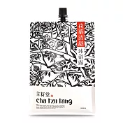 【茶籽堂】荷葉清舒沐浴露補充包1L