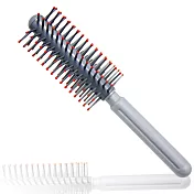 遠紅外線圓捲梳(中)