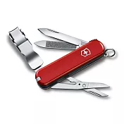 VICTORINOX 迷你8用指甲剪瑞士刀