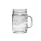 BALL 梅森罐 24oz 寬口馬克杯