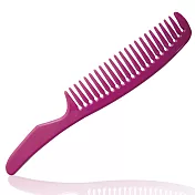 鈦鍺平板圓孔梳