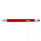 Colte 多功能原子筆紅