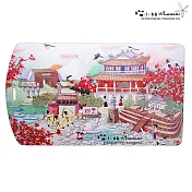 榴小妞台北景點車票夾-台南34(E022334)