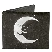 Mighty Wallet(R) 紙皮夾_Moon Hug
