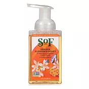 South of France 南法馬賽皂 精油泡泡洗手慕斯 - 橙花蜂蜜 236Ml(效期至2021/6/1)