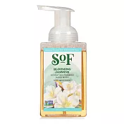 South of France 南法馬賽皂 精油泡泡洗手慕斯 - 花開茉莉 236mL