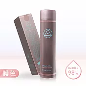 shan│善 茶花萃護色洗髮菁250ml
