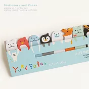 大風吹 可愛N次貼‧Sky