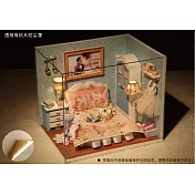 玻璃屋幸福系列H-010幸福一刻