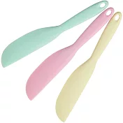 《Sweetly》迷你刮刀(寬2.5cm)