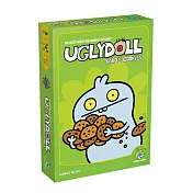 歐美桌遊 醜娃娃:八寶的餅乾 UGLYDOLL: BABO’S COOKIES 中文版