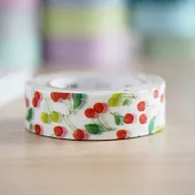 【日本mt和紙膠帶】ex系列_櫻桃曲