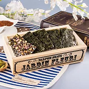 【美味田】紅藜麥堅果海苔脆片50g