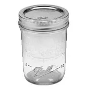 BALL 梅森罐 8oz 窄口罐