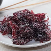 【盛發】糖酥洛神花 (190g)