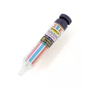 【HIGHTIDE】Penco繽紛8色蠟筆(藍)