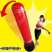 舒壓不倒翁 (紅色款)