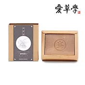 愛草學 何首烏調理洗髮皂