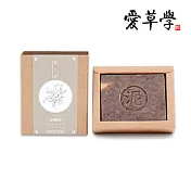 愛草學 美人泥去角質皂