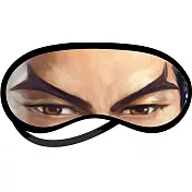 火鳳燎原-既生瑜，何生亮-諸葛亮眼罩(一入)