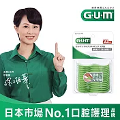 GUM 牙周護理牙線棒Y型(30支入)