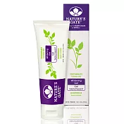 Nature’s Gate 經典雙倍青竹植萃潔白無氟潔牙膠 141g – NON GMO