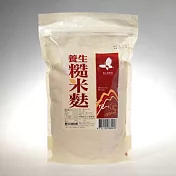 【池上鄉農會】糙米麩 300g