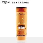 LOREAL Paris 巴黎萊雅 金緻護髮精油洗髮露400ml