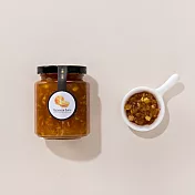 【花東菜市集】花東晚崙西亞香丁果茶醬