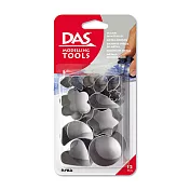 【義大利DAS】陶土金屬壓模組