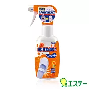 ST雞仔牌 洗布鞋劑240ml  ST-908684