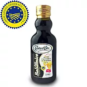 【GoodSome 好東西】高士達義大利原裝進口巴薩米克醋(調理釀造醋)250ml