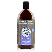 Theophile Berthon薰衣草黑肥皂1000ml/33.81oz(家用清潔)