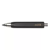 colte方桿5.5mm素描鉛筆+磨蕊器黑