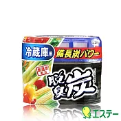 ST雞仔牌 脫臭炭消臭劑-冷藏庫用140g ST-111176