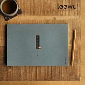leewu 手書きの練習‧學習週記