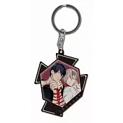 10count 金屬吊飾．緊缚款