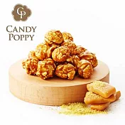 Candypoppy 糖果波比-裹糖爆米花(臻愛太妃糖、70g)