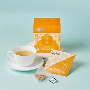 【High Tea伂橙】人蔘黃耆茶