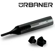 【URBANER奧本】臺灣製 MB-062水洗電動男用修容刀【修眉刀/臉部除毛刀/臉部細毛刀】