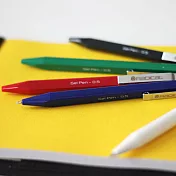 PREMEC Radical 系列 gel 膠墨筆 0.5mm 5入組