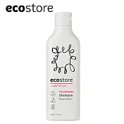 【ecostore】純淨洗髮精-毛鱗滋養/220ml