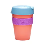 澳洲 KeepCup 隨身咖啡杯 M - 杏桃