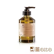 【薑心比心】 茉莉青橄欖按摩油 200ml