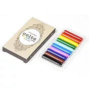 colte卡式墨水,10色組(2盒裝)10色組