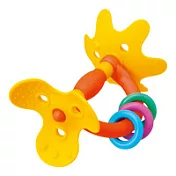 【Pigeon貝親】嘴唇訓練器(杯型)