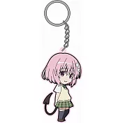 出包王女 軟膠吊飾A款