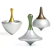 【賽先生科學工廠】西班牙Londji金屬陀螺