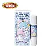 白花油甦醒凝露 山茶花15ml