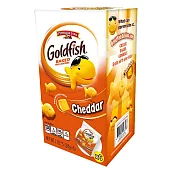 《琣伯莉》起士小金魚香脆餅 (5入裝)